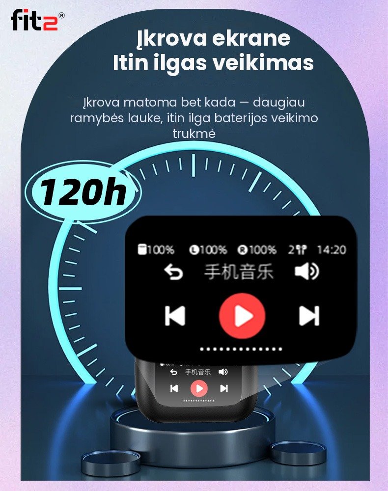 FITA9PRO-W