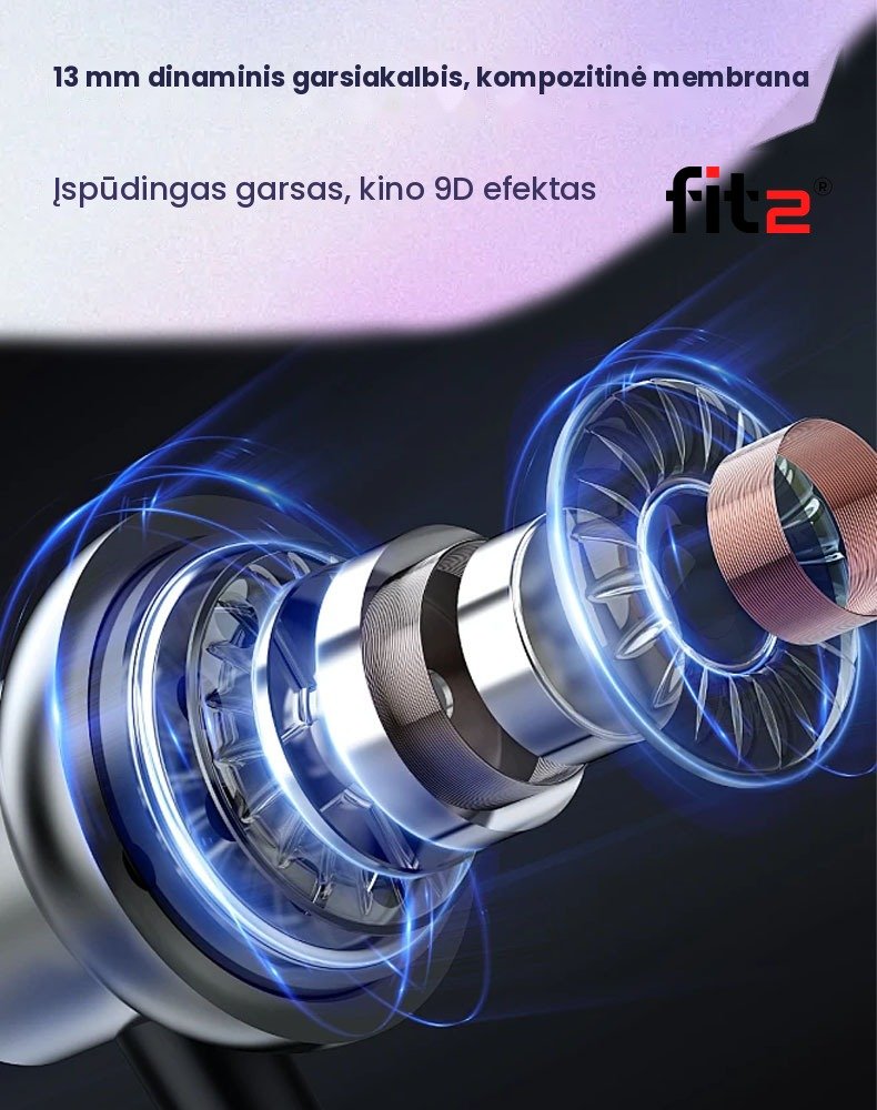 FITA9PRO-W