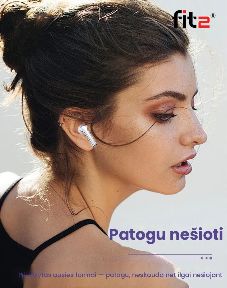 FITA9PRO-W
