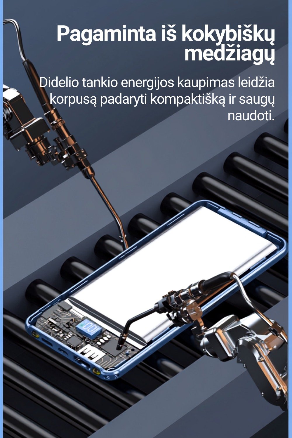 FITDX100