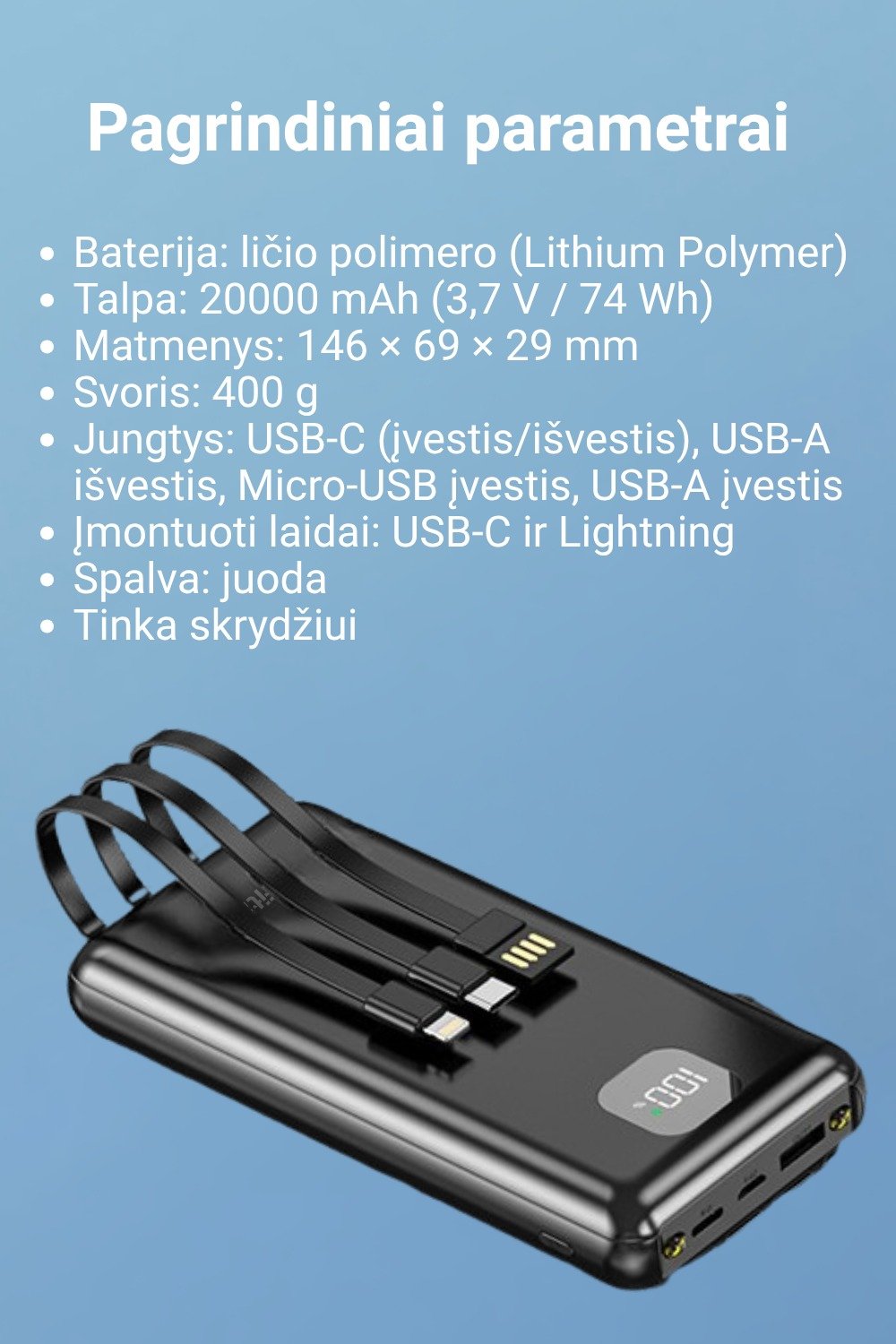 FITDX100