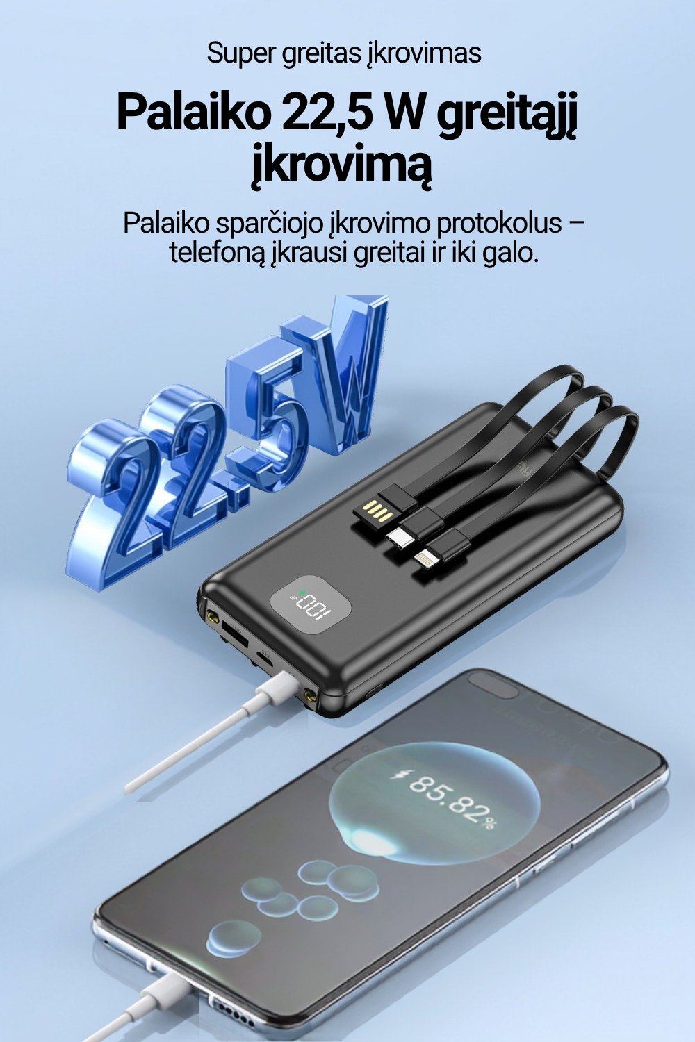FITDX100