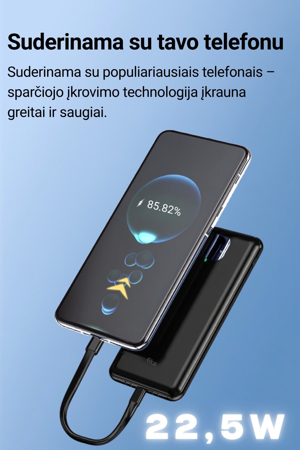 FITDX100