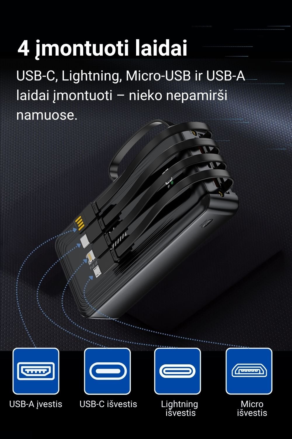 FITDX503