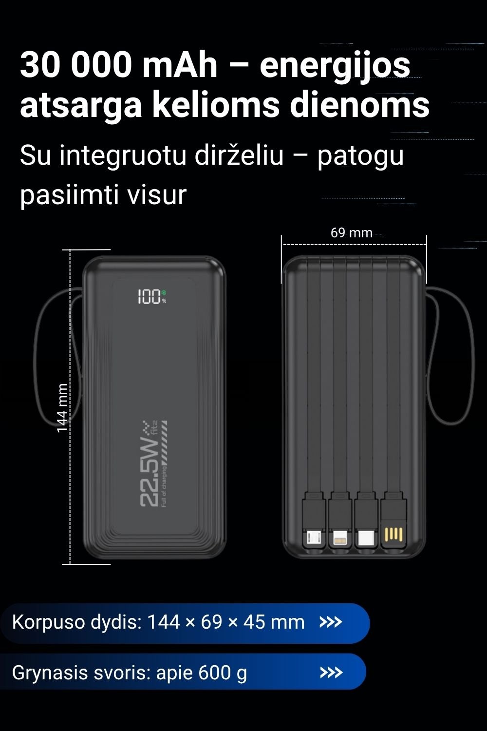 FITDX503