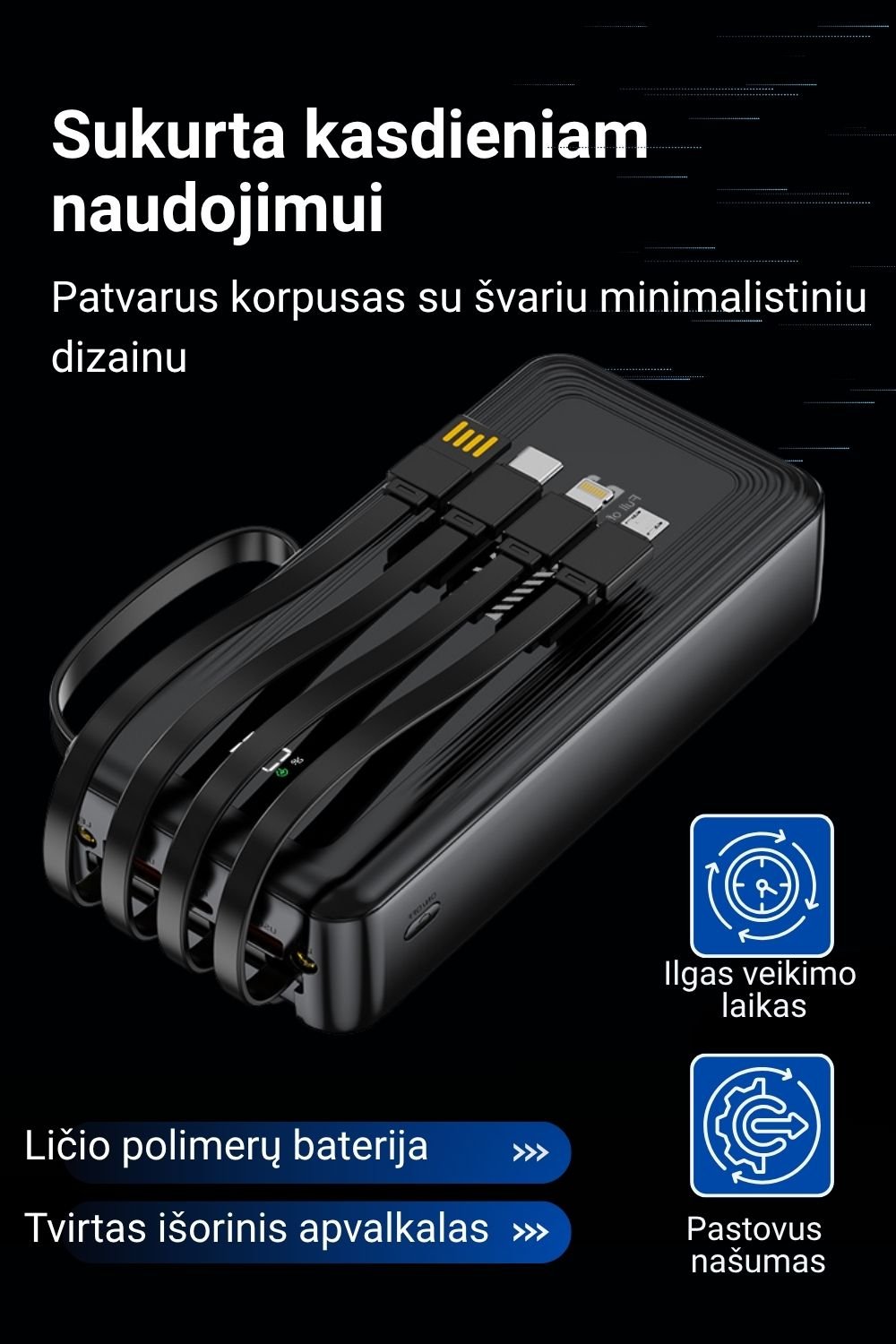 FITDX503