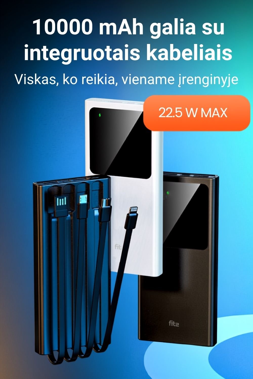 FITDX95