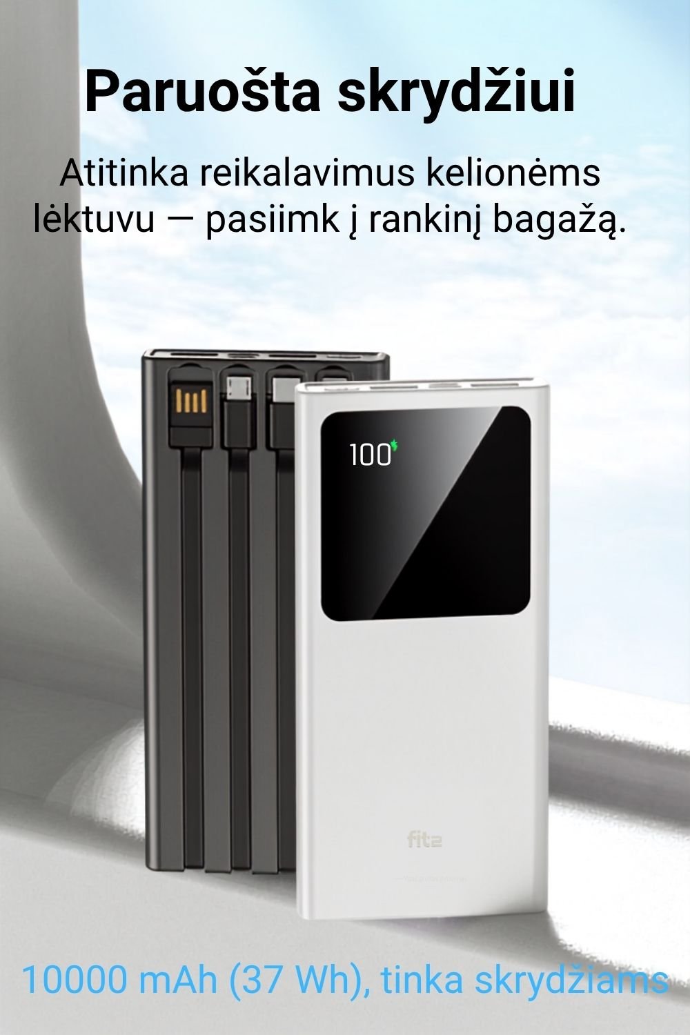 FITDX95