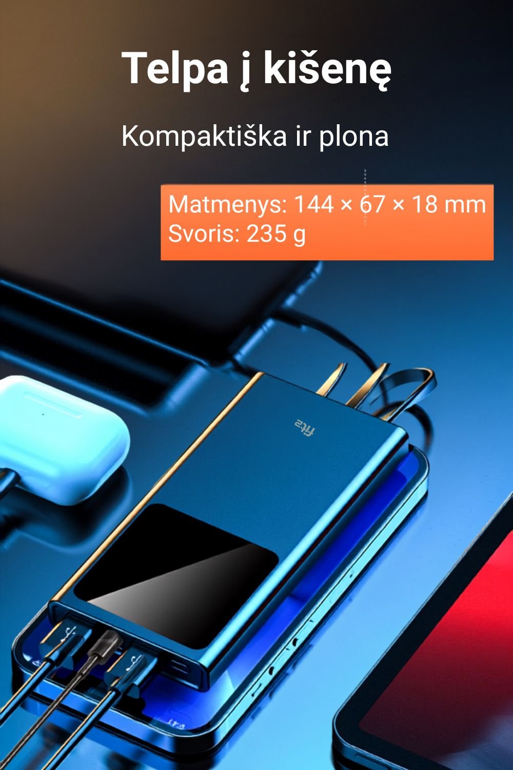 FITDX95