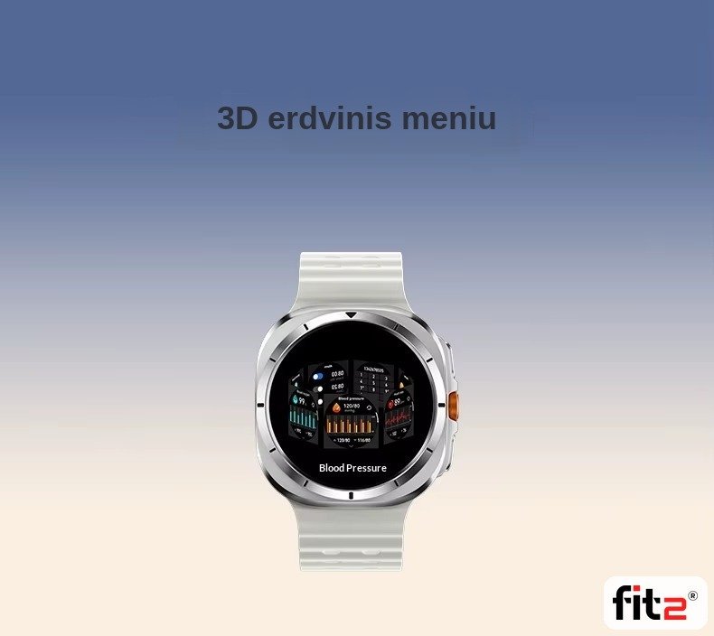 FITHD8-S