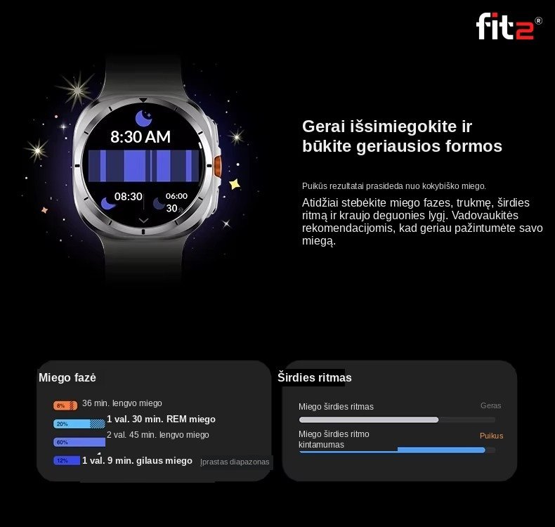 FITHD8C-S