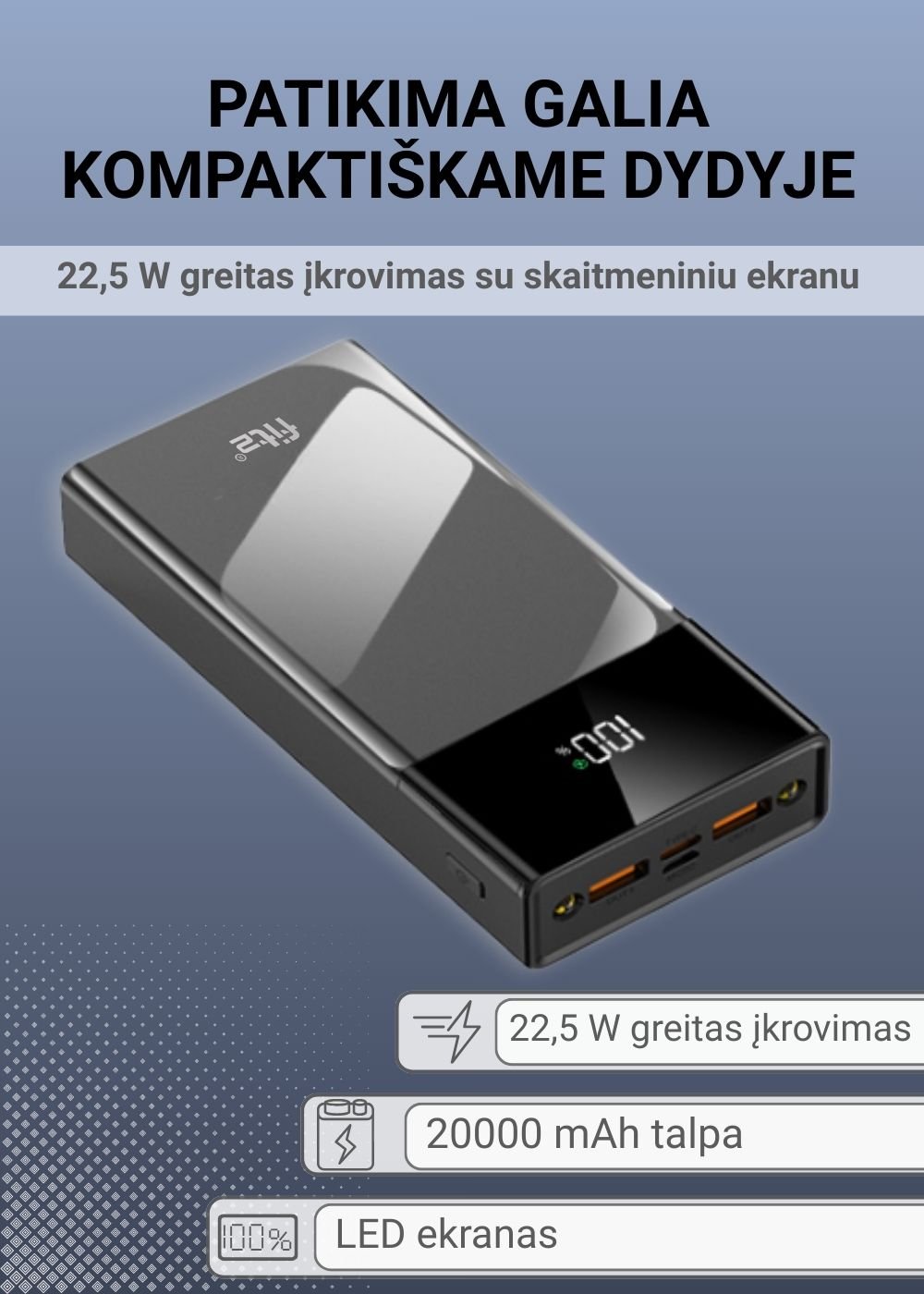 FITK100
