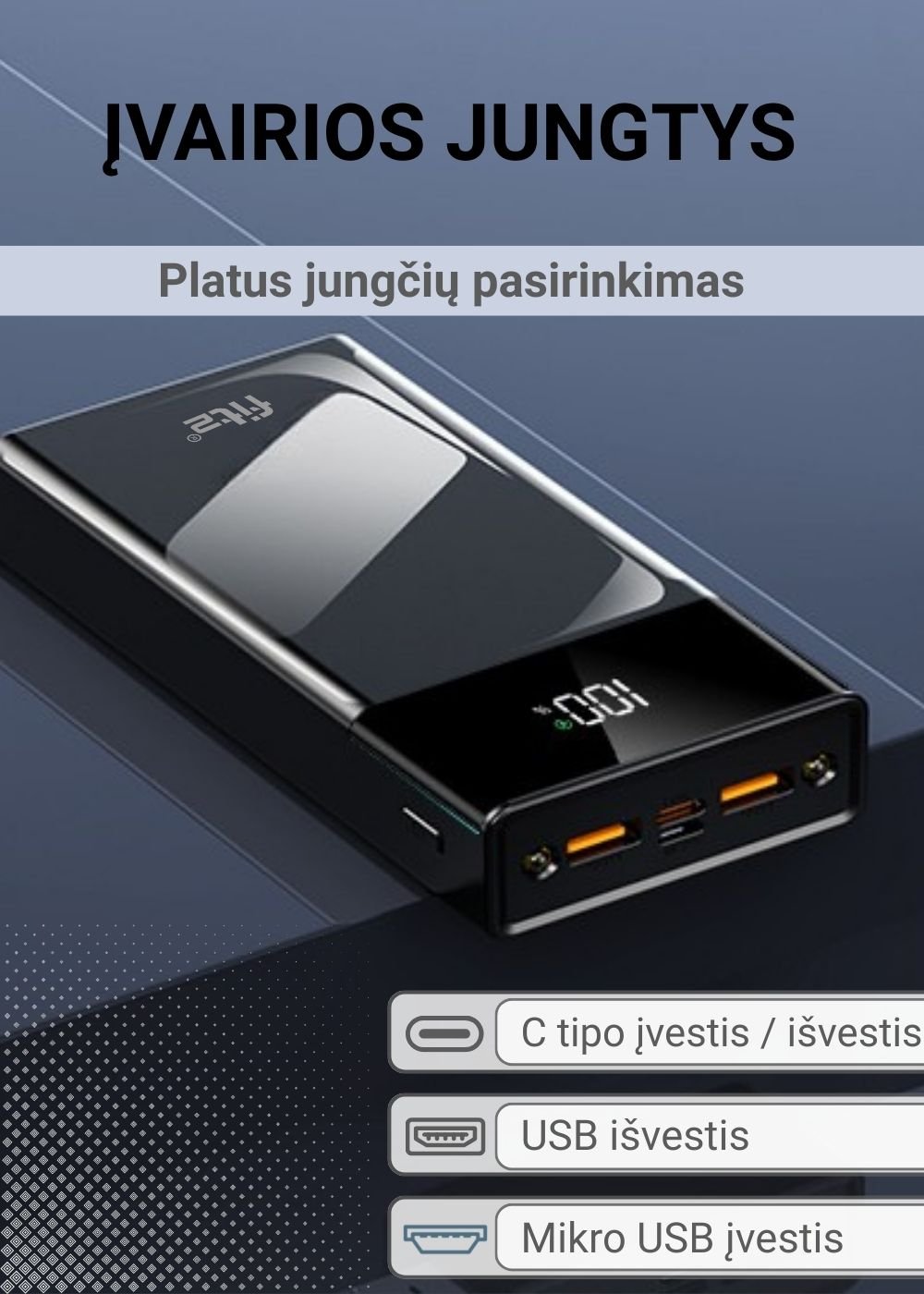 FITK100