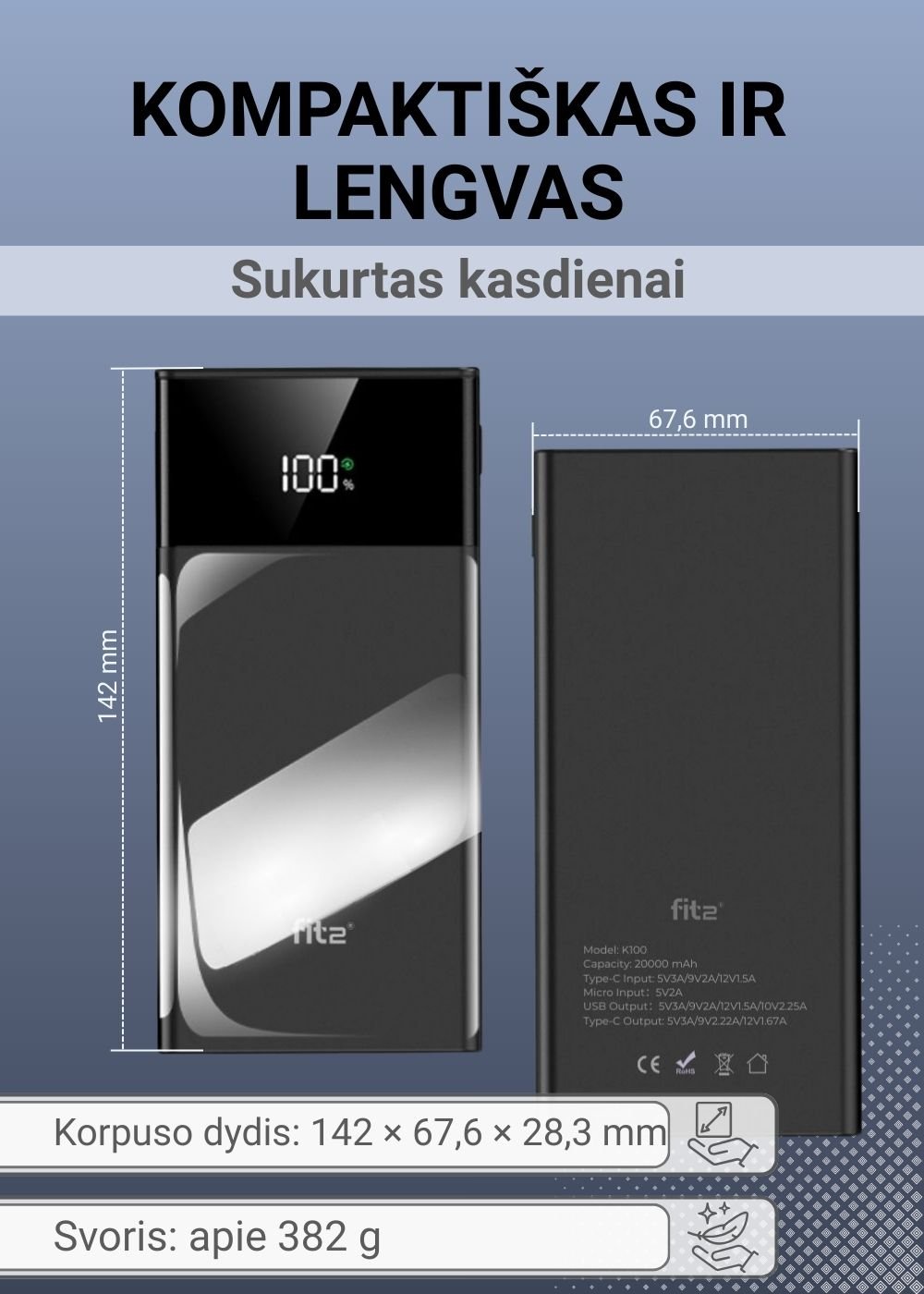 FITK100