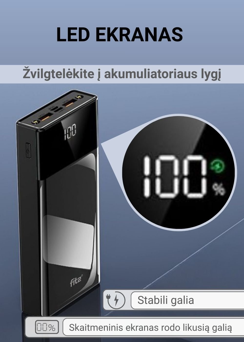 FITK100