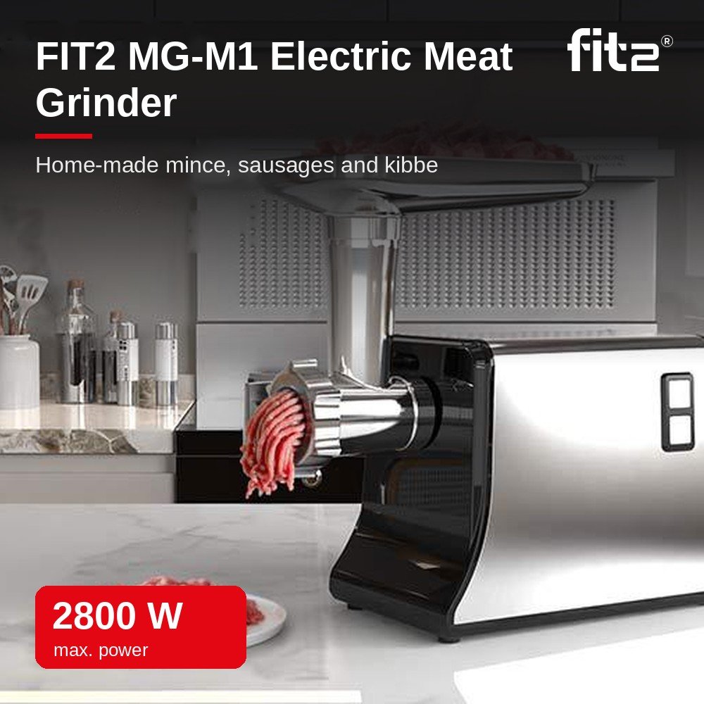 FIT2 MG-M1 - 1