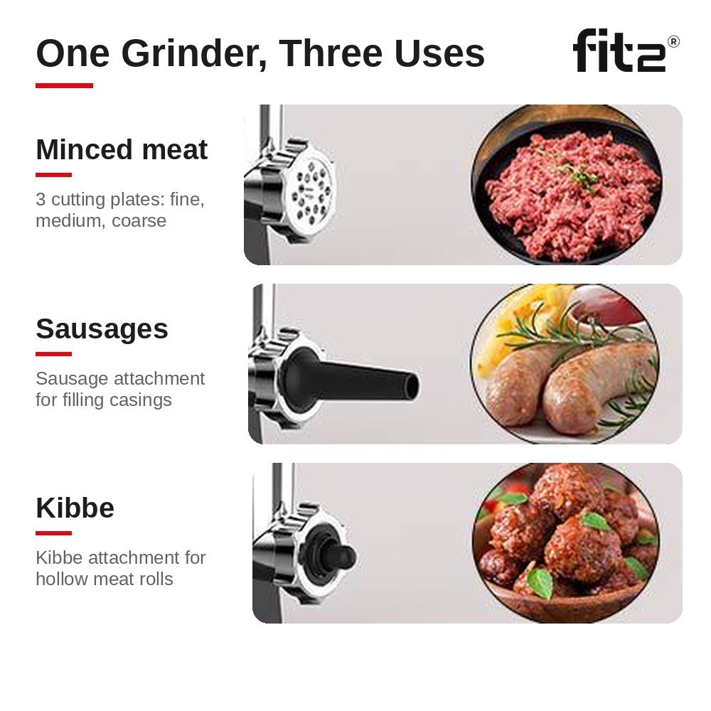 FIT2 MG-M1 - 2