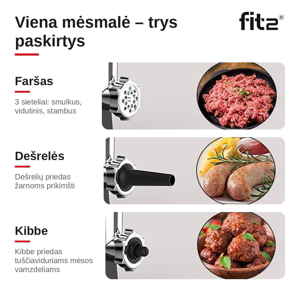 FIT2 MG-M1 - 2
