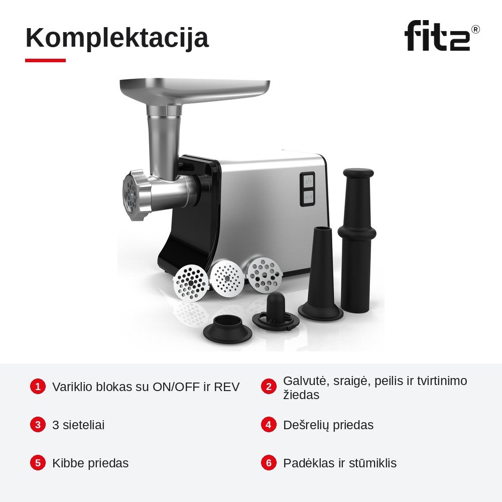 FIT2 MG-M1 - 3