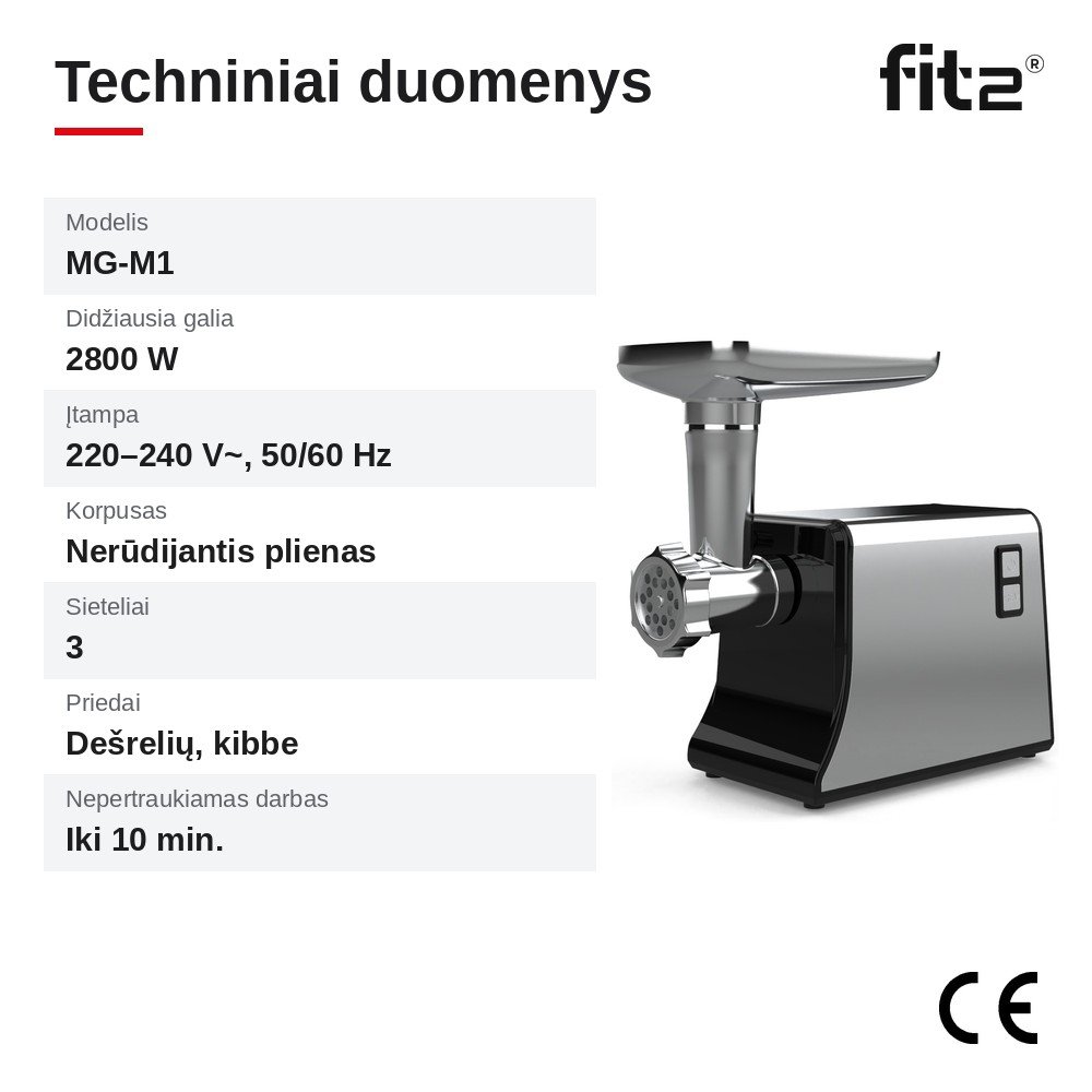 FIT2 MG-M1 - 8