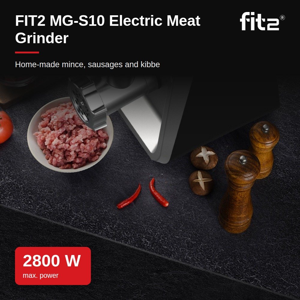 FIT2 MG-S10 - 1