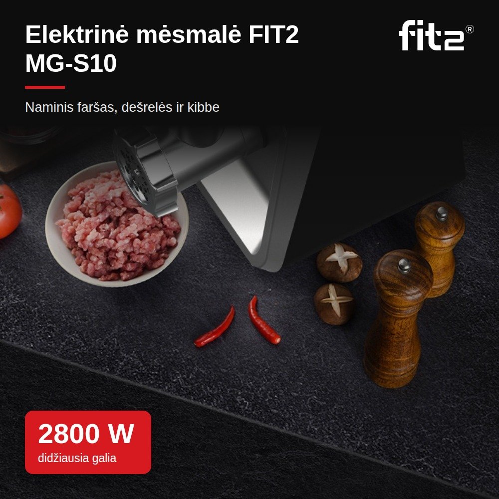 FIT2 MG-S10 - 1