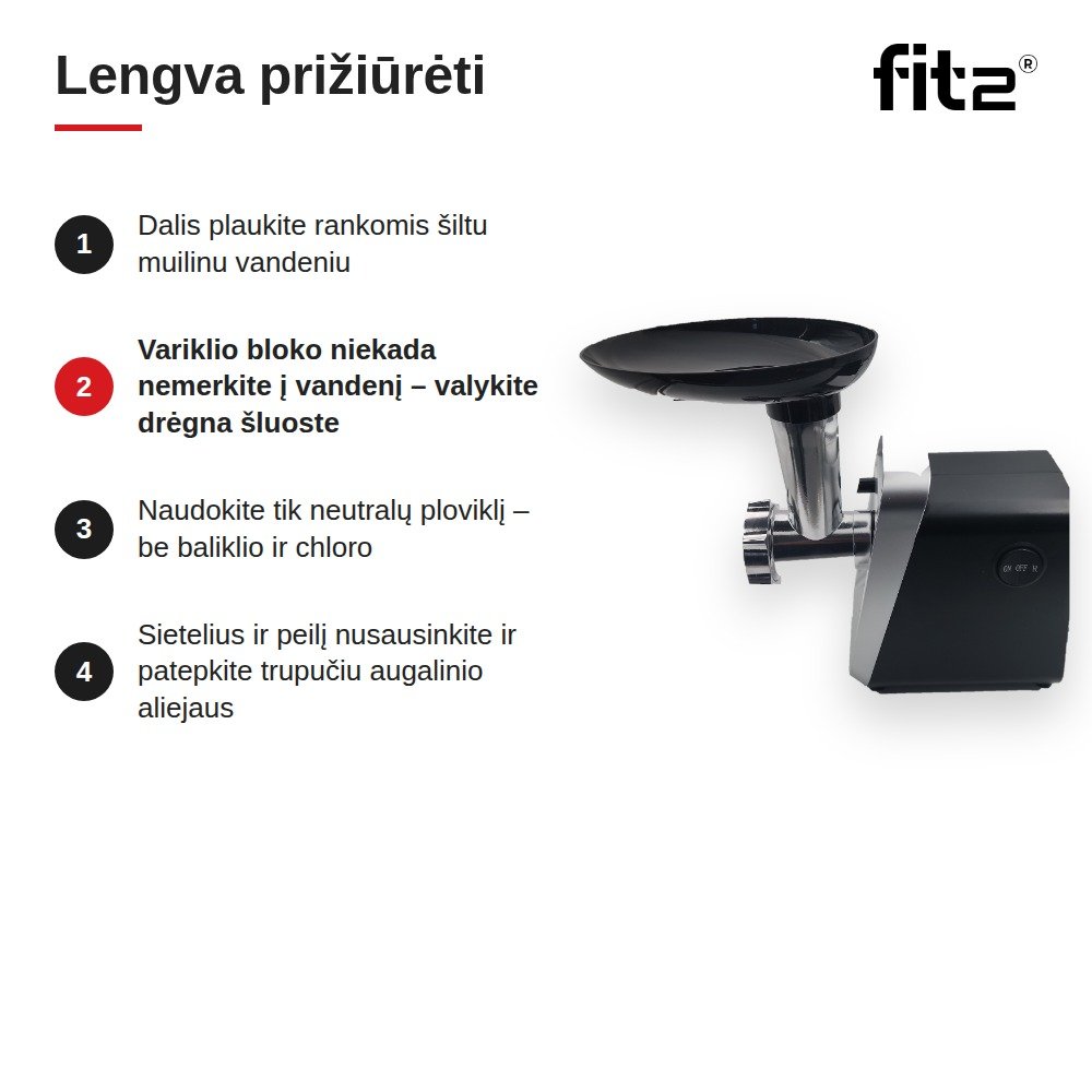 FIT2 MG-S10 - 7