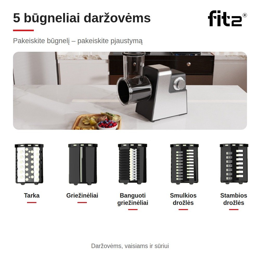 FIT2 MG-S6 - 5