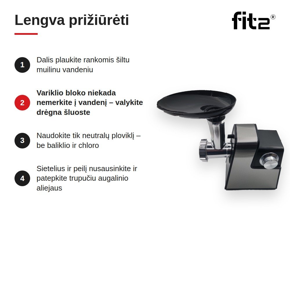 FIT2 MG-S6 - 7