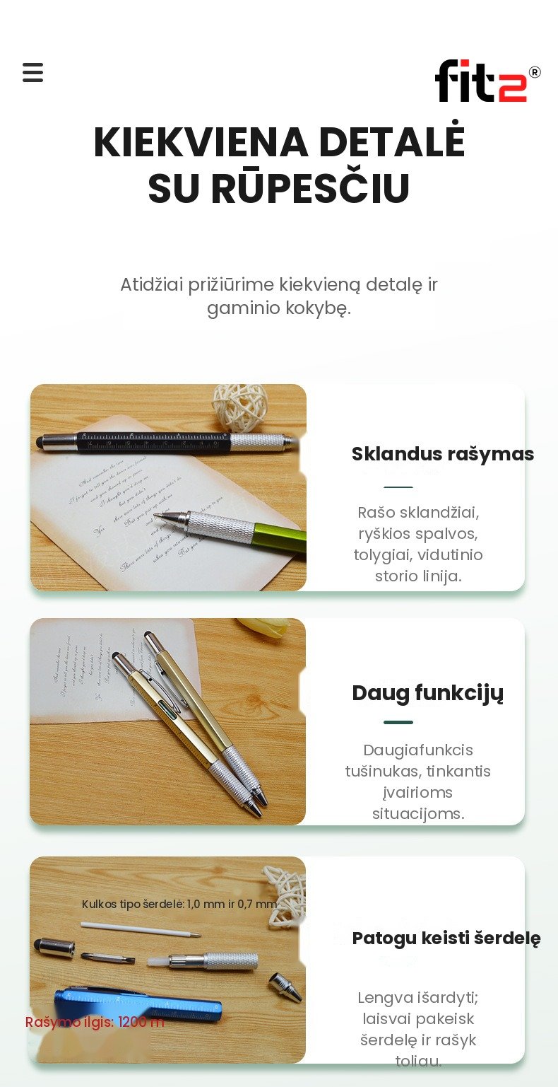 FIT2 6-in-1