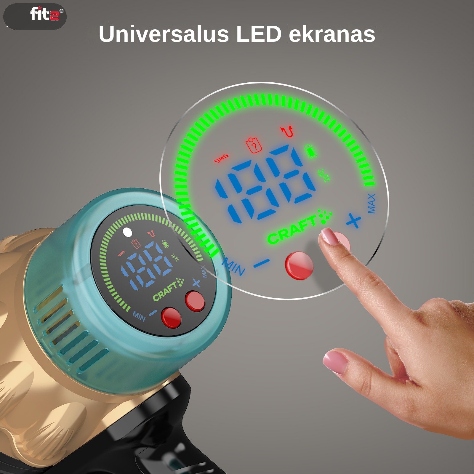 FITV10MAX