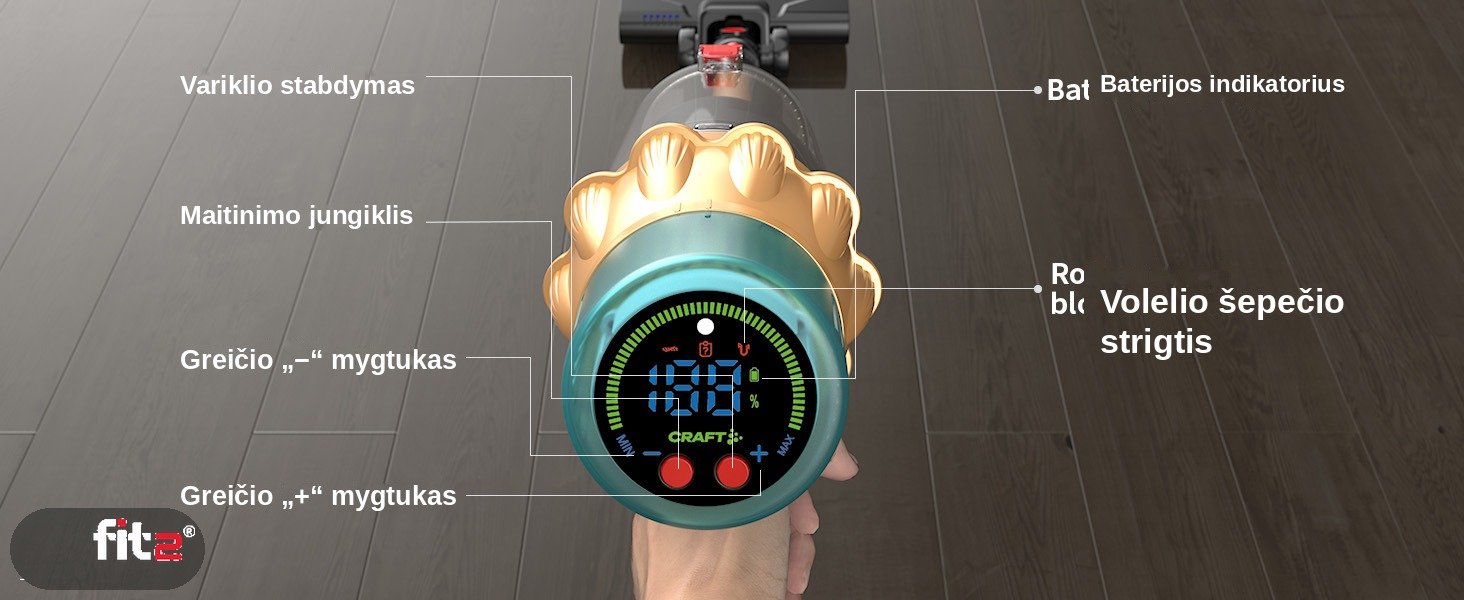 FITV10MAX