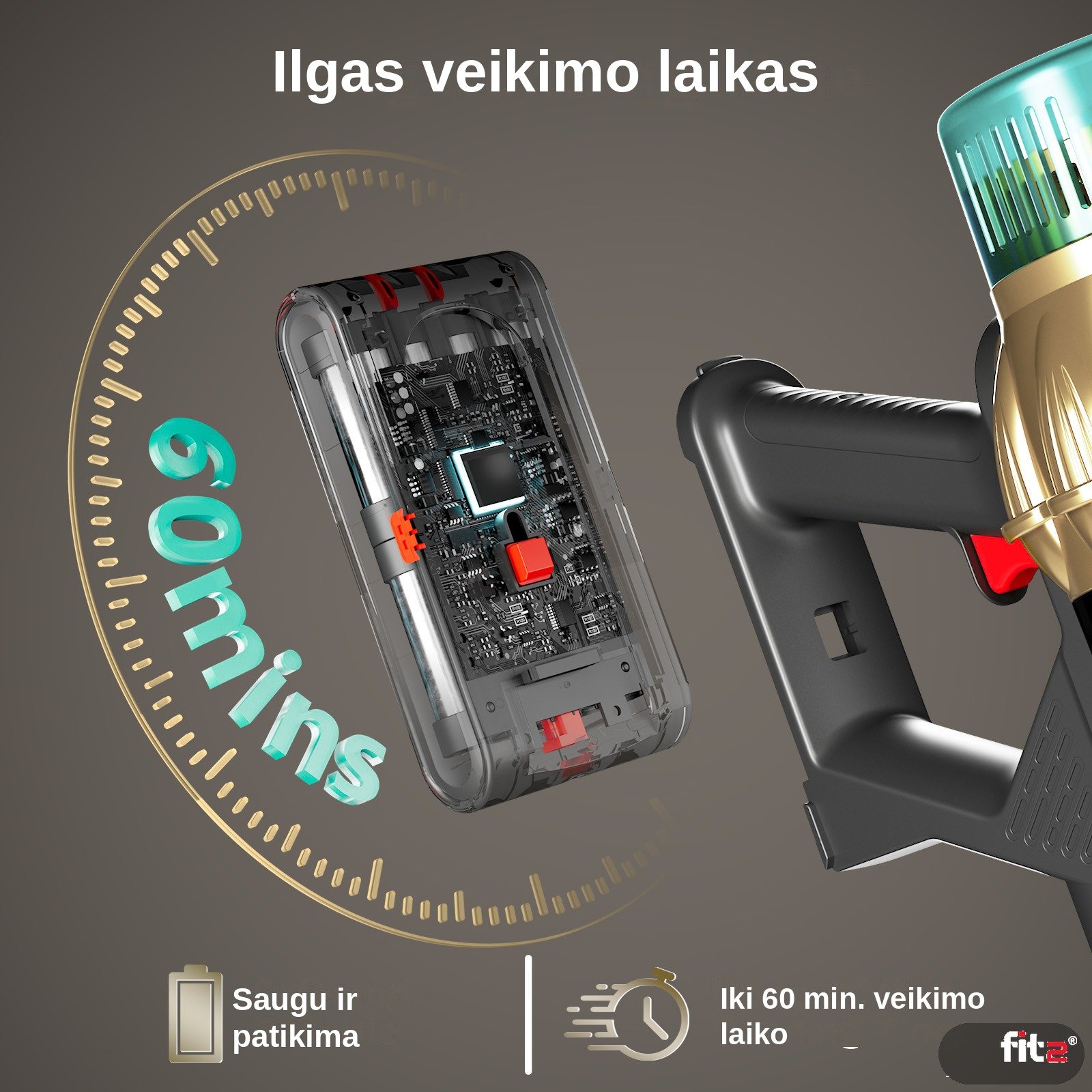 FITV10MAX