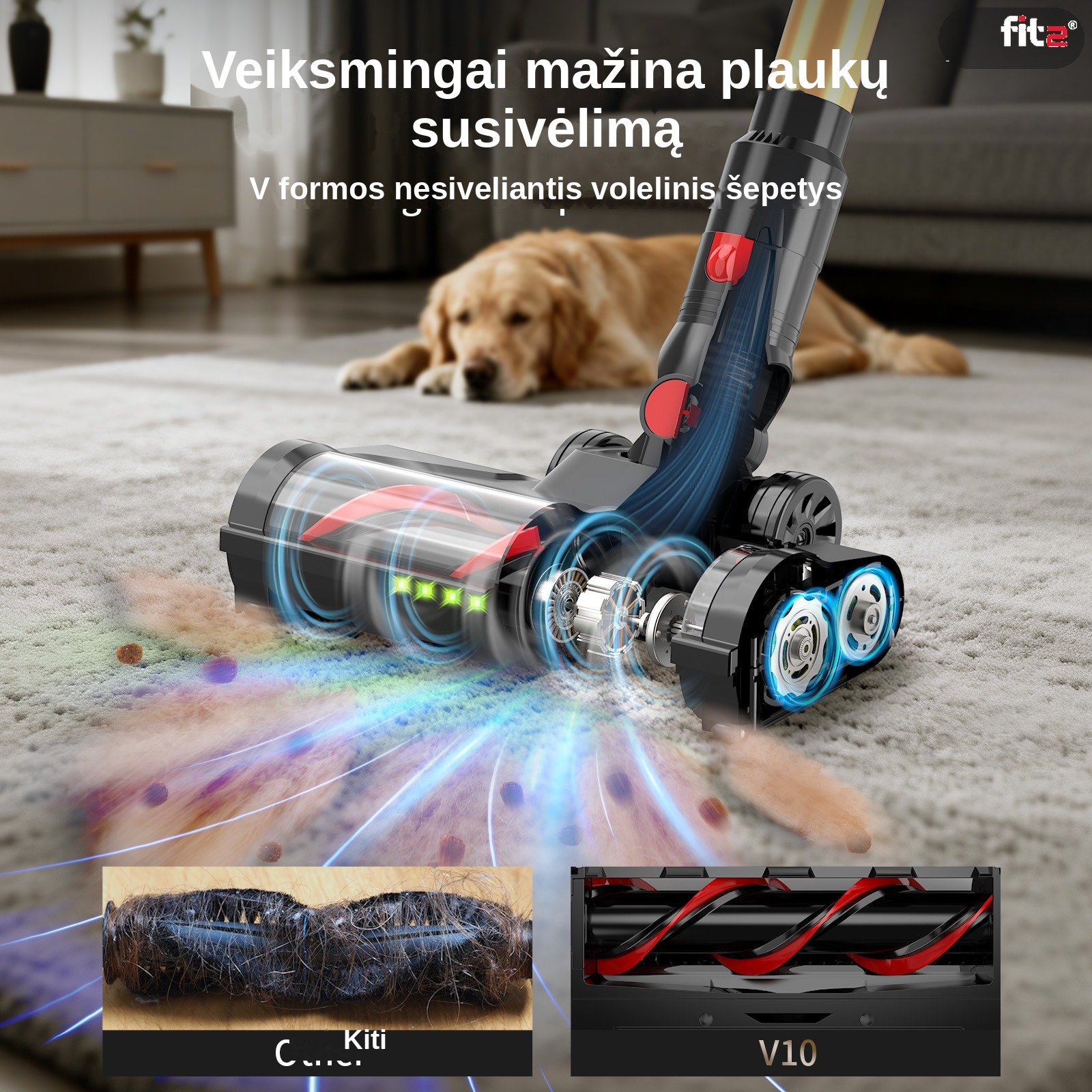 FITV10MAX