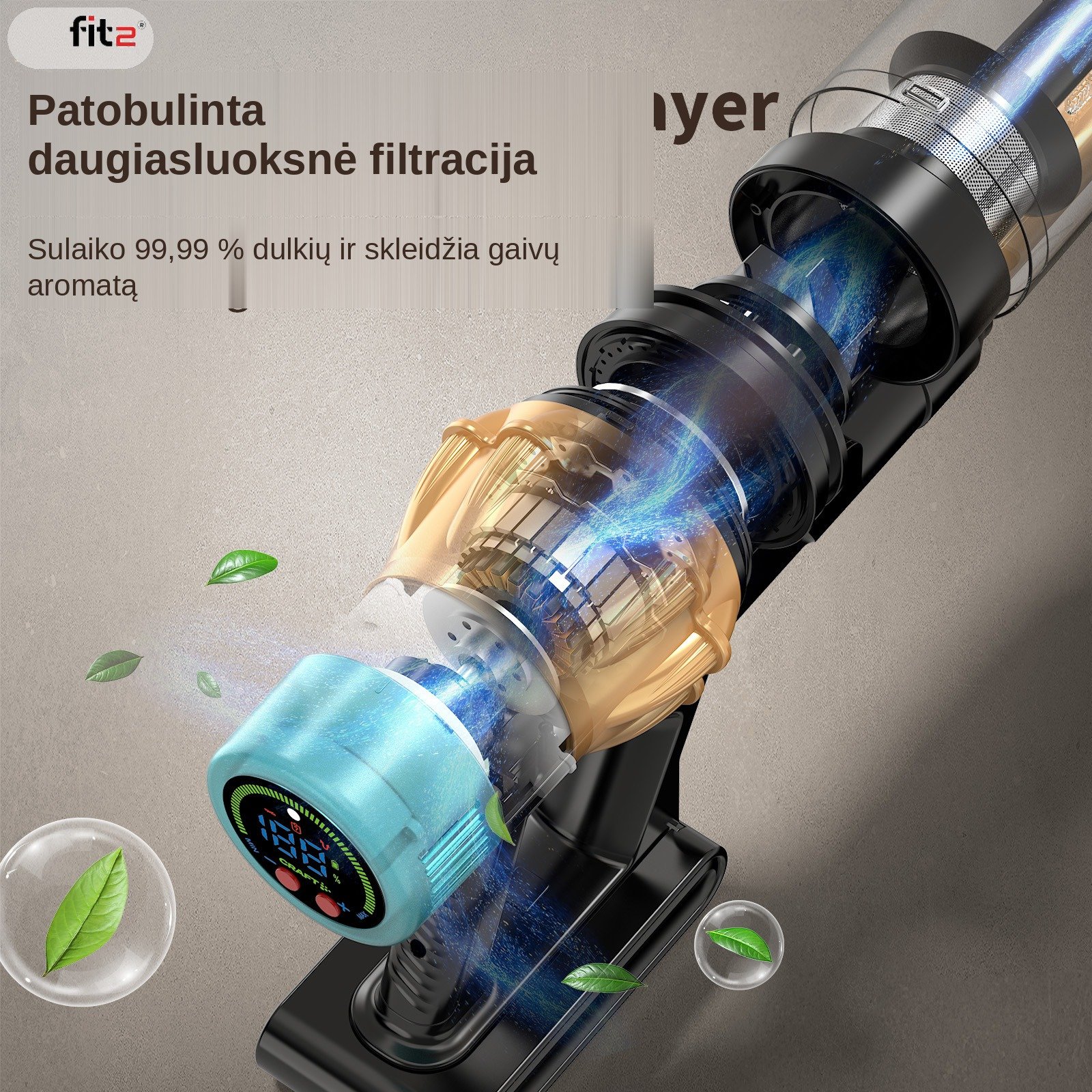 FITV10MAX